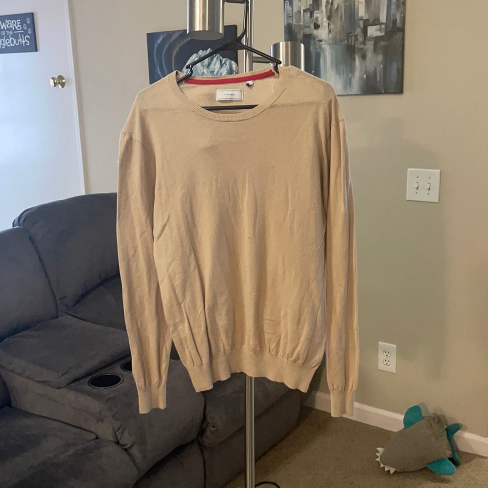 Five Four Sweater